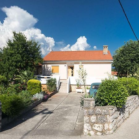 Apartment Adrijana Vrbnik Εξωτερικό φωτογραφία