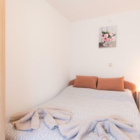 Apartment Adrijana Vrbnik Εξωτερικό φωτογραφία