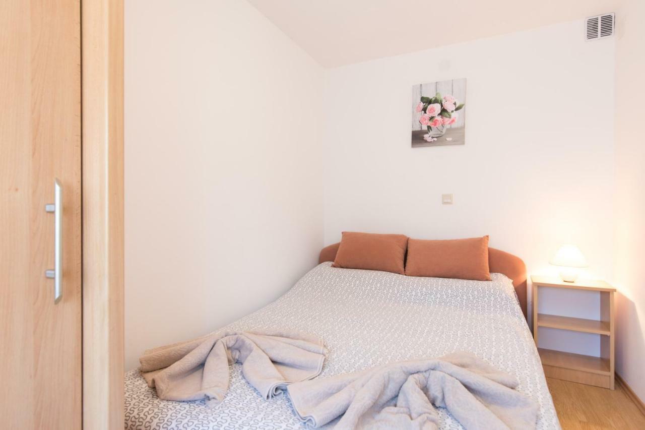 Apartment Adrijana Vrbnik Εξωτερικό φωτογραφία